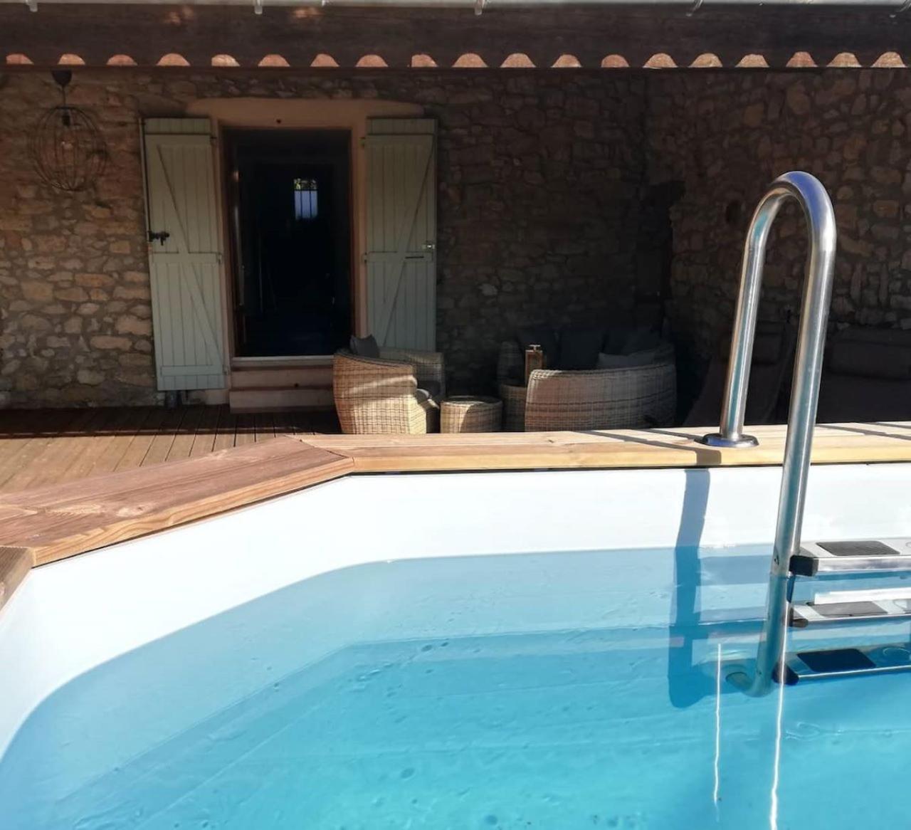 Hébergement de vacances Escale A Pelagrua *