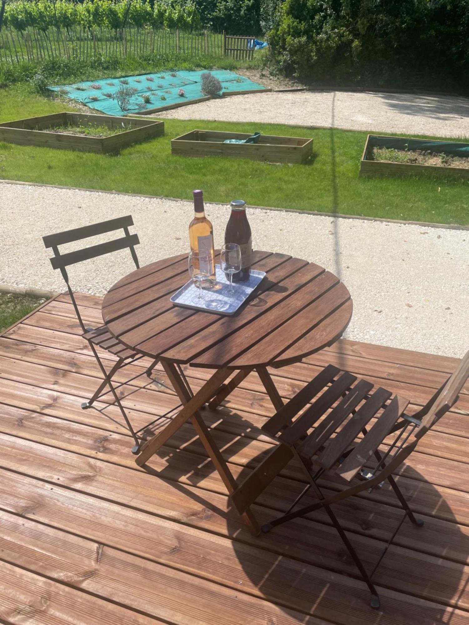 Escale A Pelagrua Hébergement de vacances